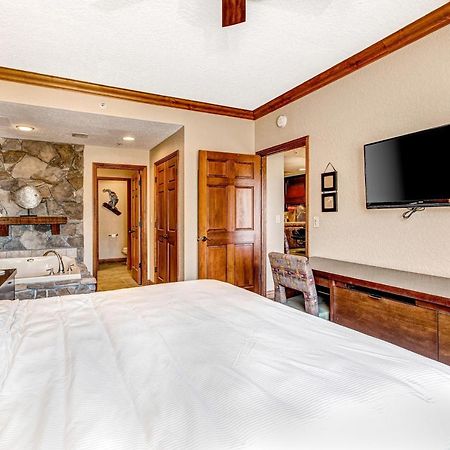 Canyons Westgate Resort #4506 Park City Exterior foto