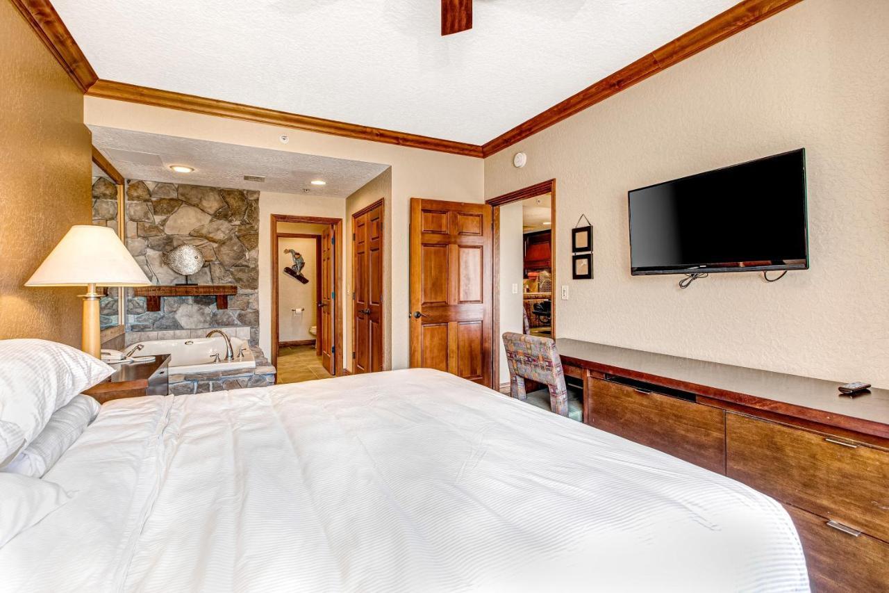 Canyons Westgate Resort #4506 Park City Exterior foto