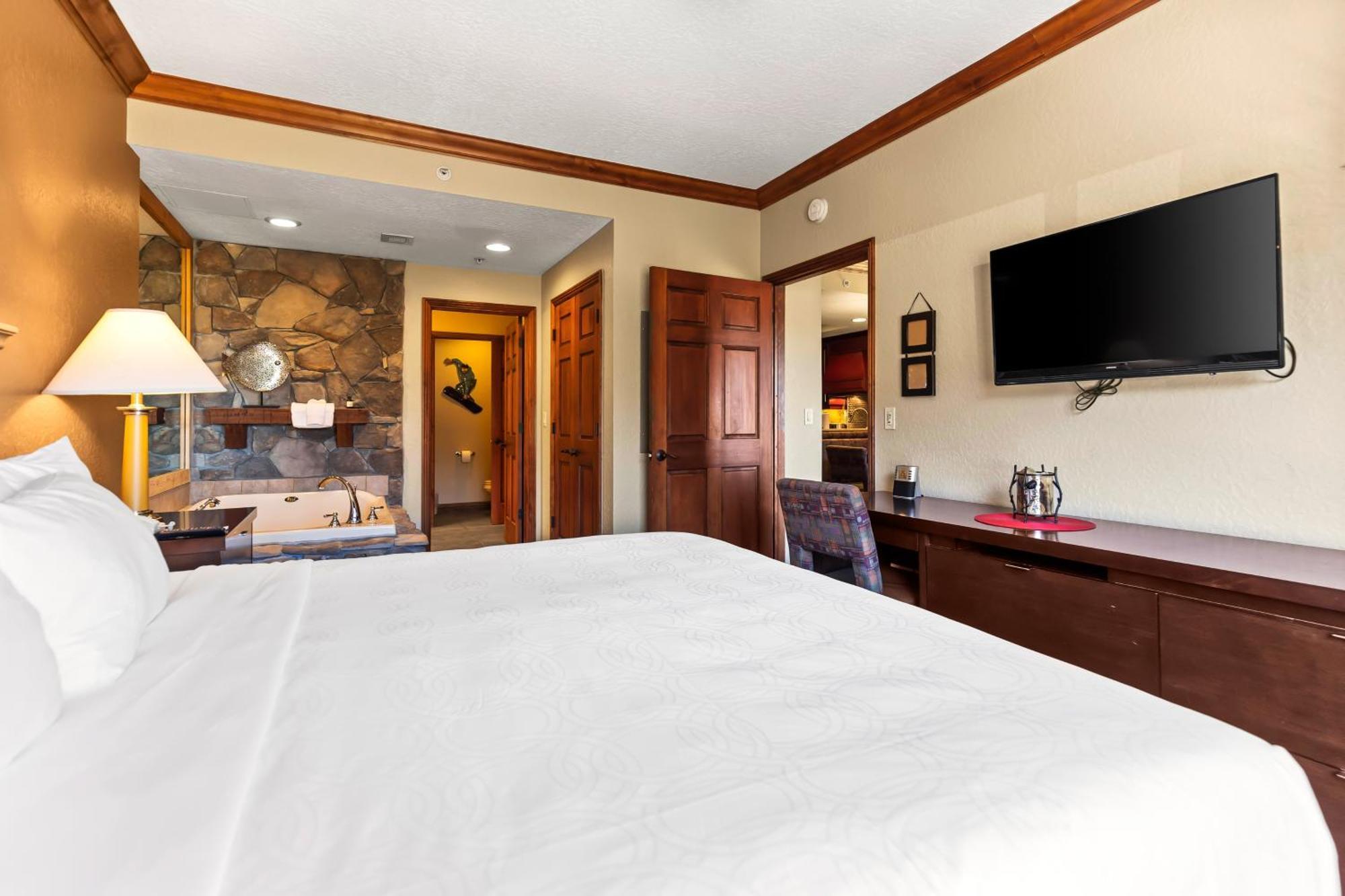 Canyons Westgate Resort #4506 Park City Exterior foto
