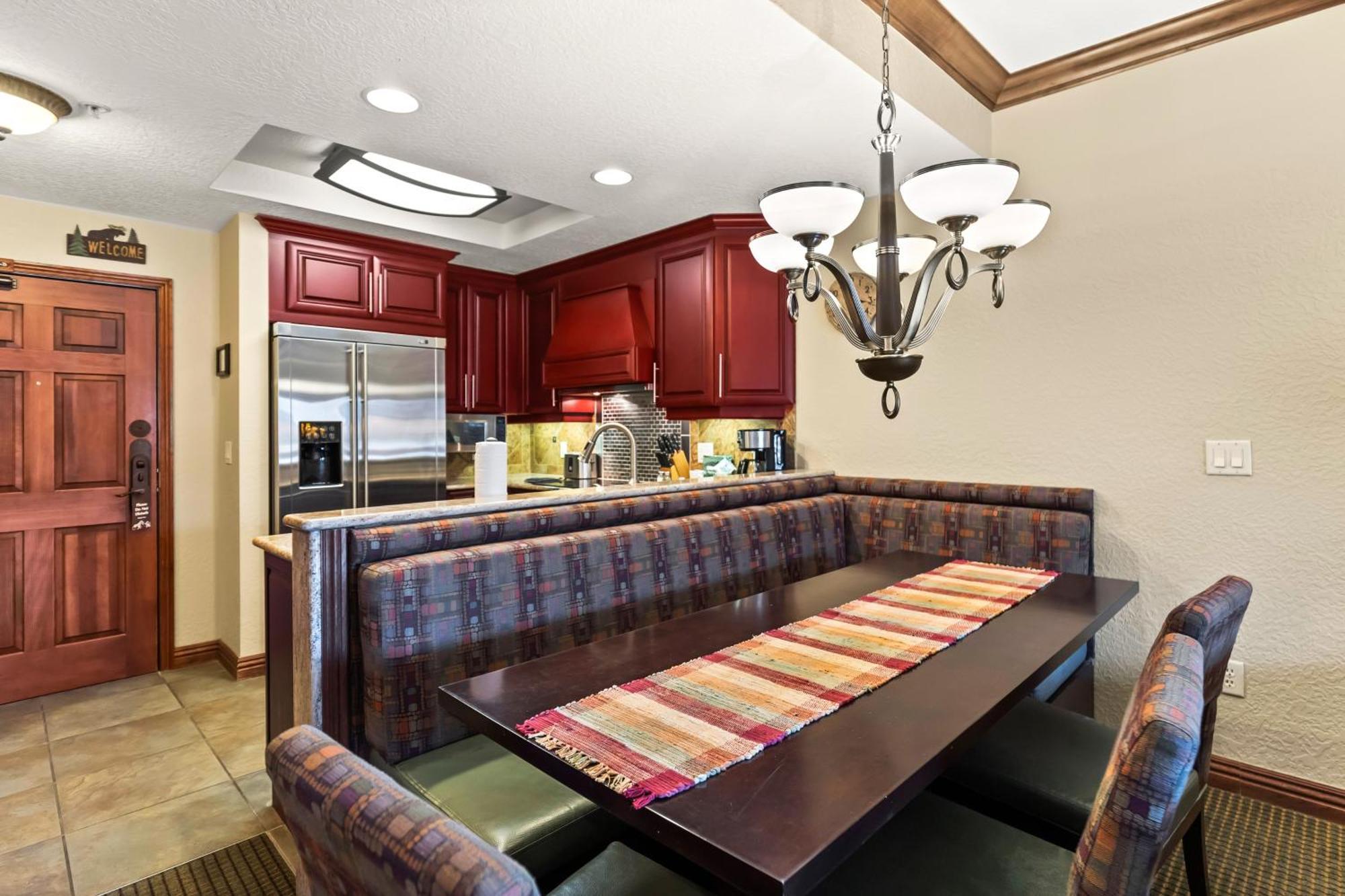 Canyons Westgate Resort #4506 Park City Exterior foto