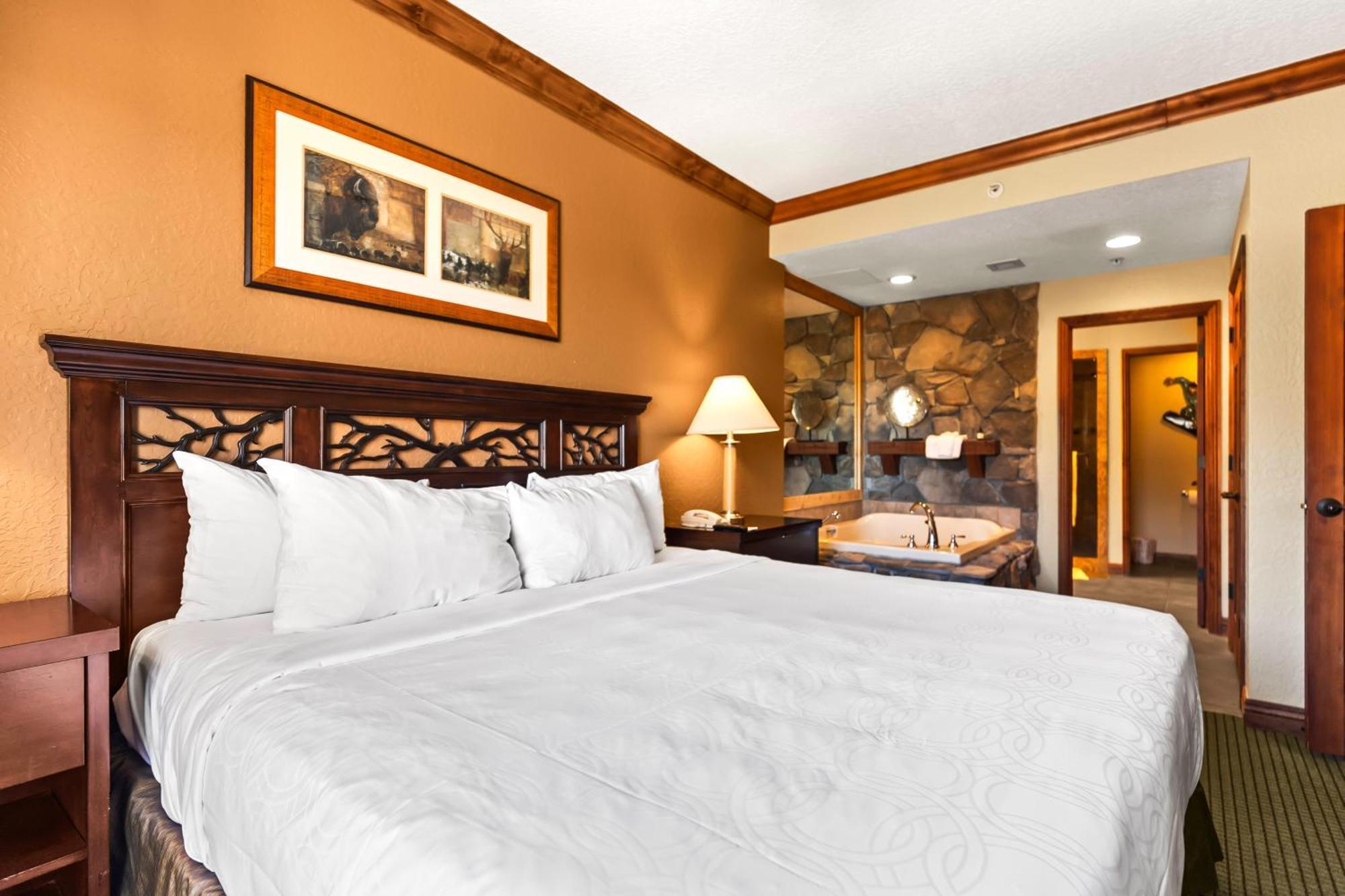 Canyons Westgate Resort #4506 Park City Exterior foto
