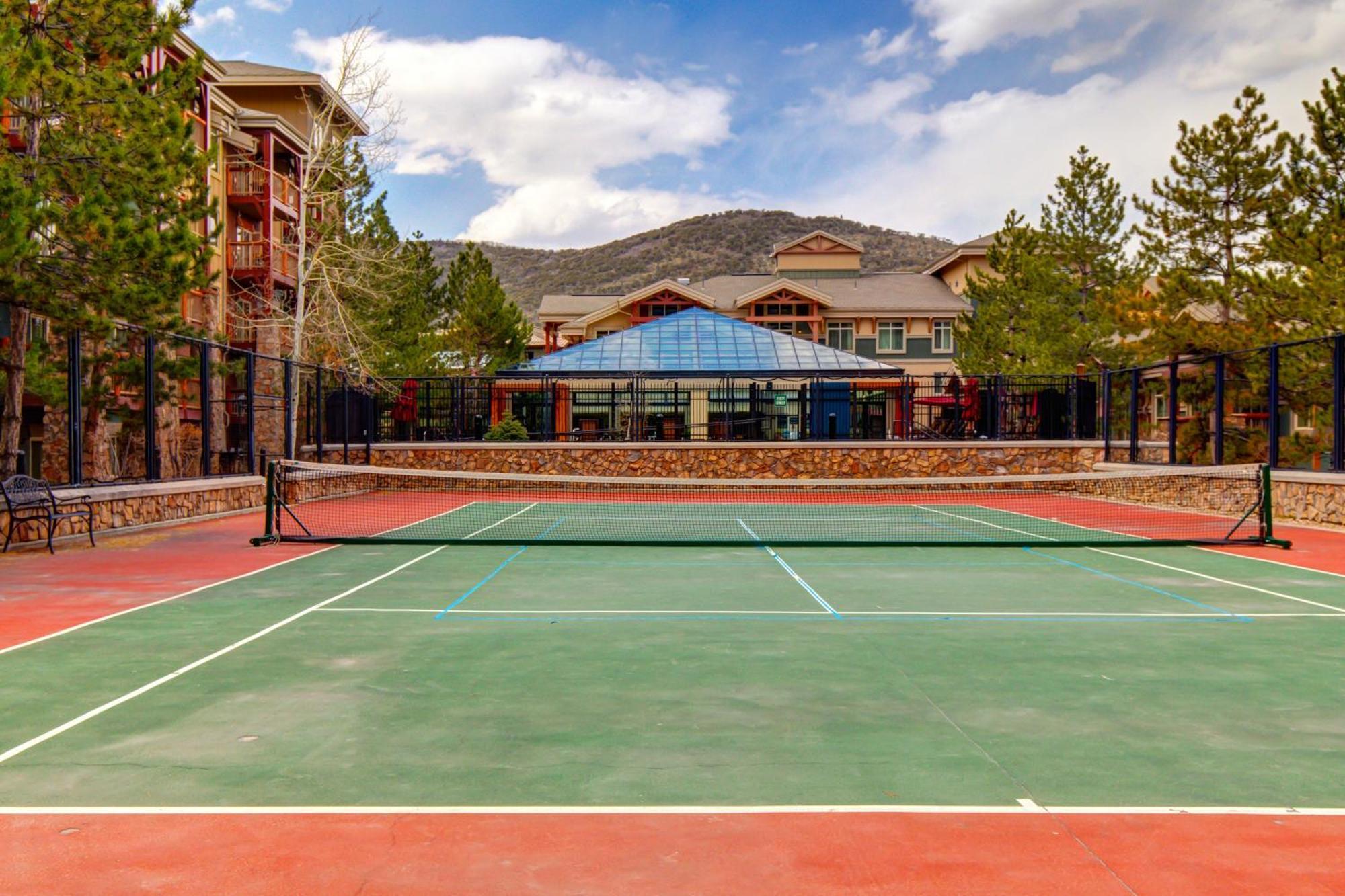 Canyons Westgate Resort #4506 Park City Exterior foto