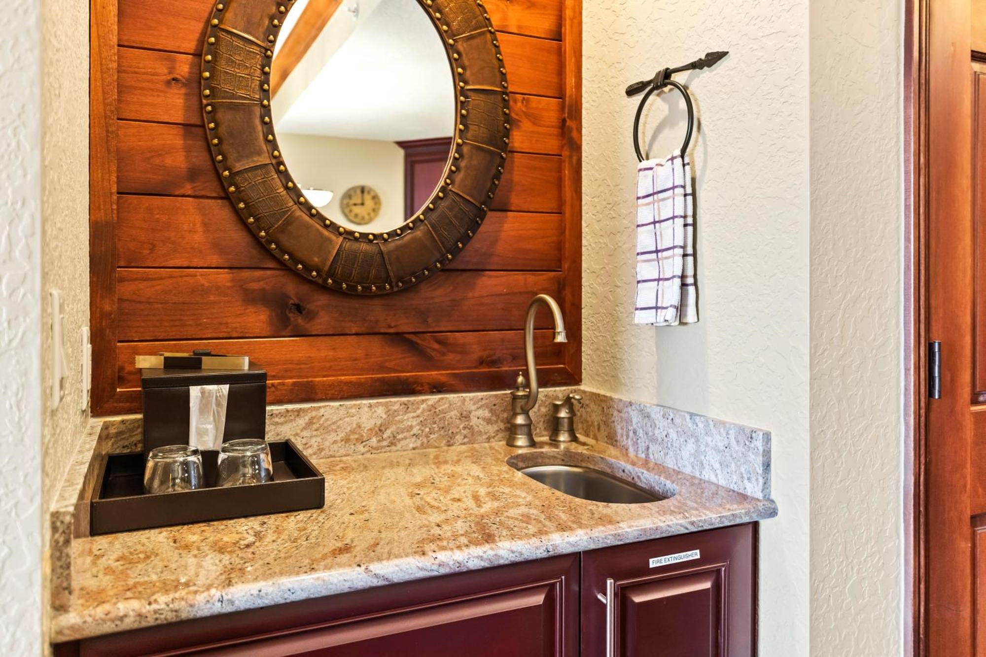 Canyons Westgate Resort #4506 Park City Exterior foto