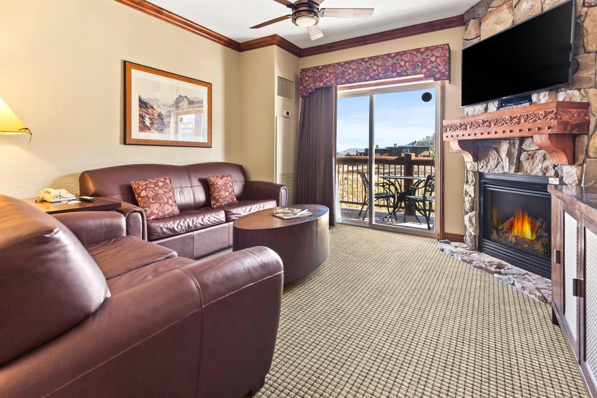 Canyons Westgate Resort #4506 Park City Exterior foto